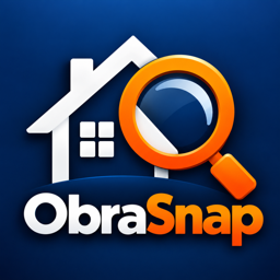 ObraSnap app icon